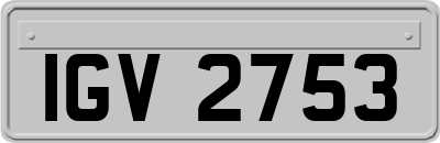 IGV2753