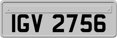 IGV2756