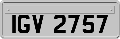 IGV2757