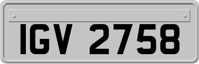 IGV2758