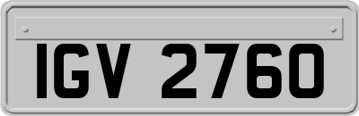 IGV2760