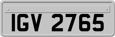 IGV2765