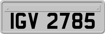IGV2785