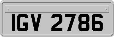 IGV2786