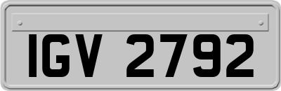 IGV2792