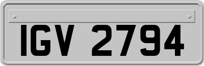 IGV2794