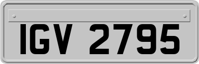 IGV2795