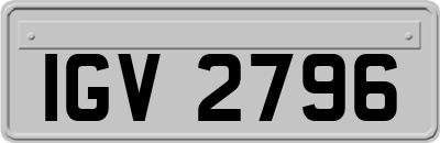 IGV2796