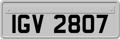 IGV2807