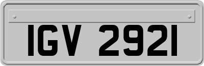 IGV2921