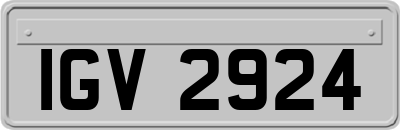 IGV2924