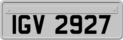 IGV2927
