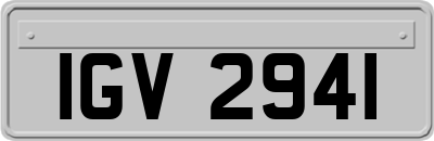 IGV2941