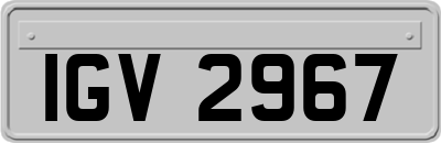 IGV2967