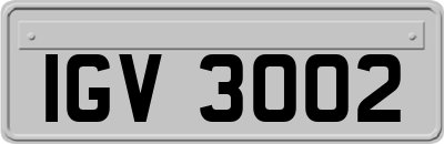 IGV3002