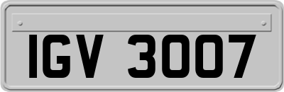 IGV3007