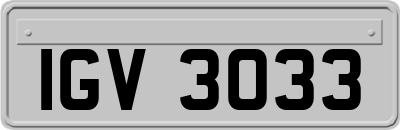 IGV3033