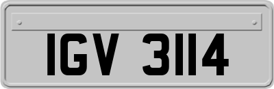 IGV3114