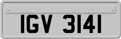 IGV3141