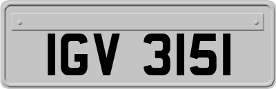 IGV3151