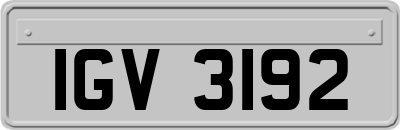IGV3192