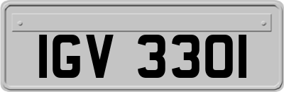 IGV3301