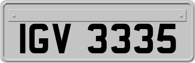 IGV3335