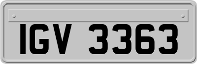 IGV3363