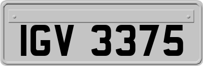 IGV3375