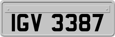 IGV3387