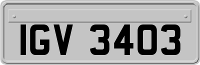 IGV3403
