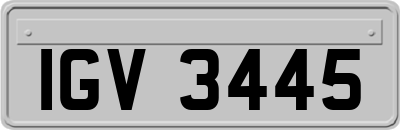 IGV3445