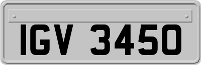 IGV3450