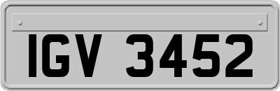 IGV3452