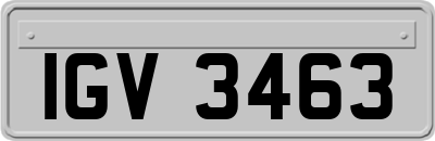 IGV3463