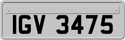 IGV3475