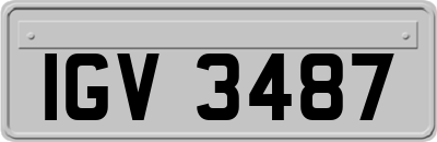 IGV3487