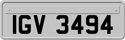IGV3494
