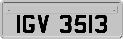 IGV3513