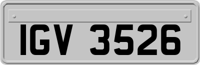 IGV3526