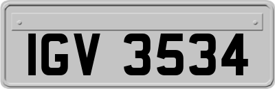IGV3534