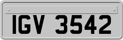 IGV3542