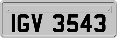 IGV3543