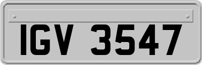 IGV3547