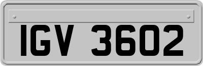 IGV3602