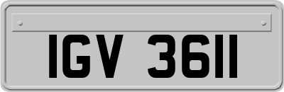 IGV3611