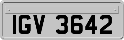 IGV3642
