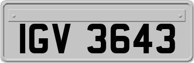 IGV3643