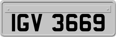 IGV3669