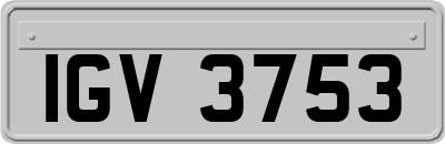 IGV3753